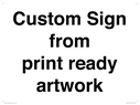 custom-blank-sign~